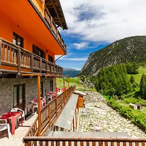 Hotel Al Foiron Claviere