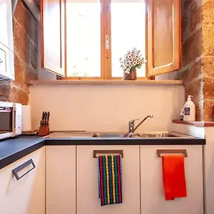 Apartamento Casa