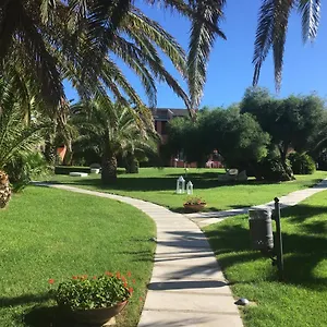 Hotel Cala Rosa Club Stintino