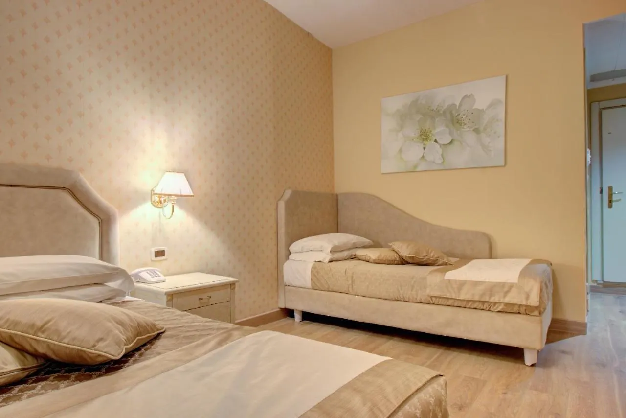 Hotel La Locanda Volterra