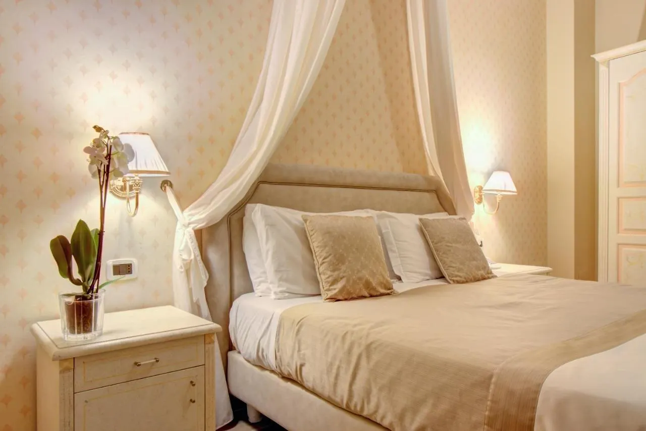 ****  Hotel La Locanda Volterra Italie