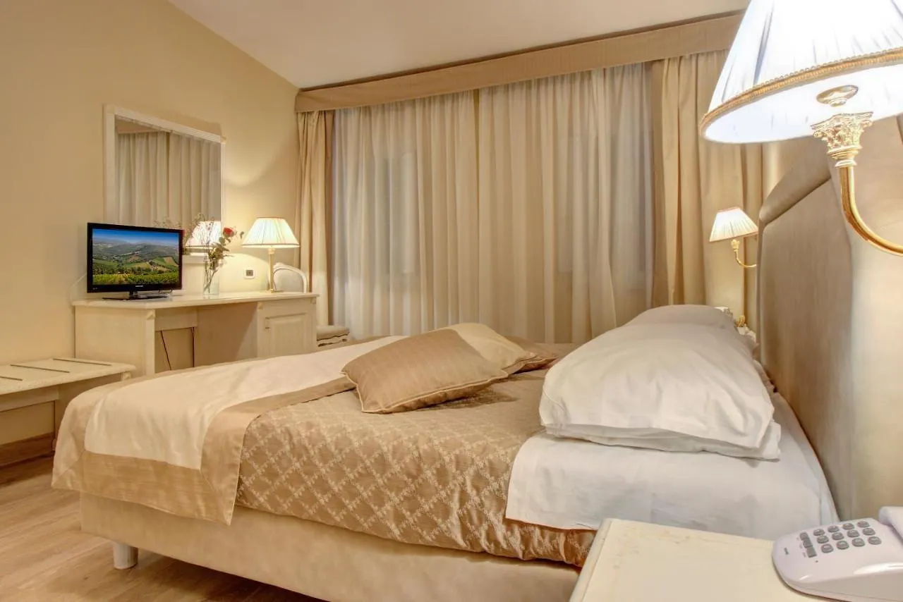 Hotel La Locanda Volterra