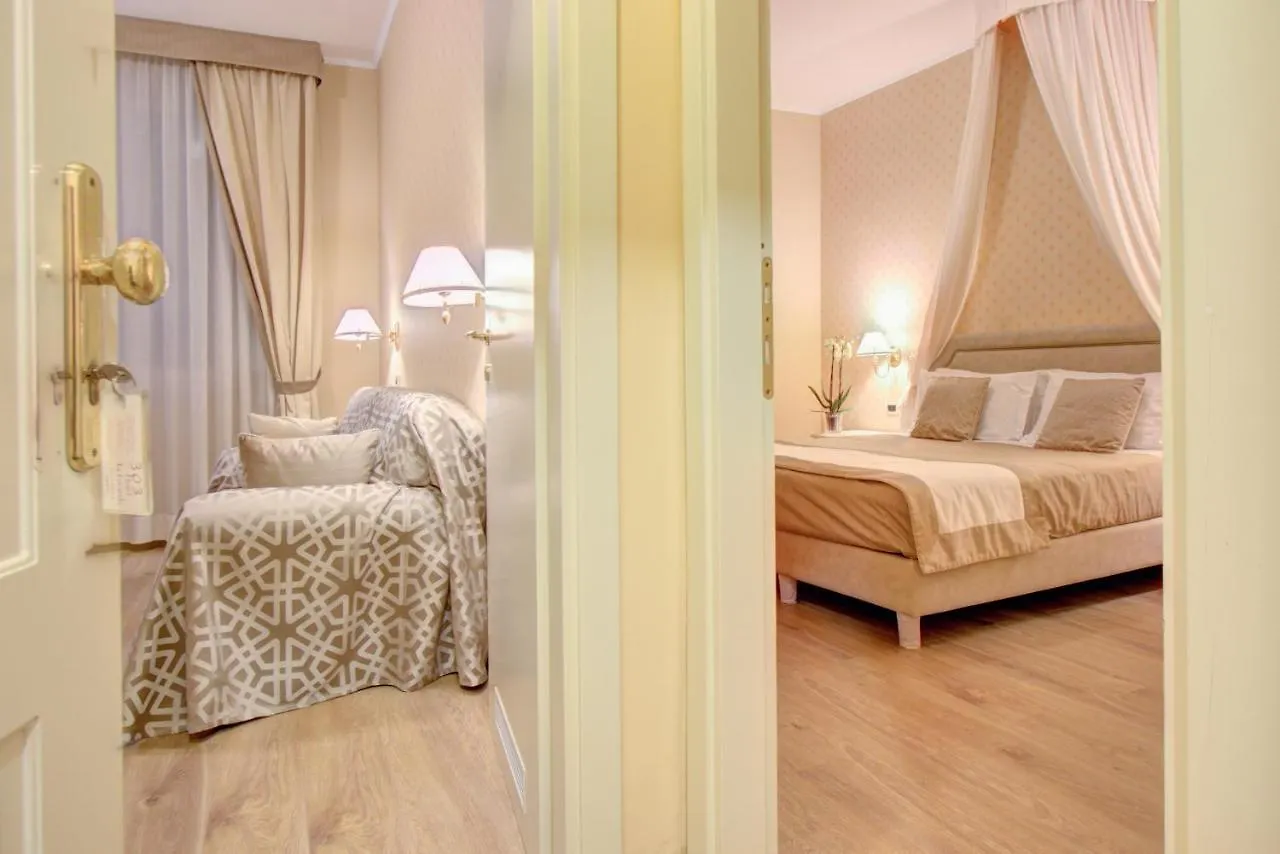 Hotel La Locanda Volterra