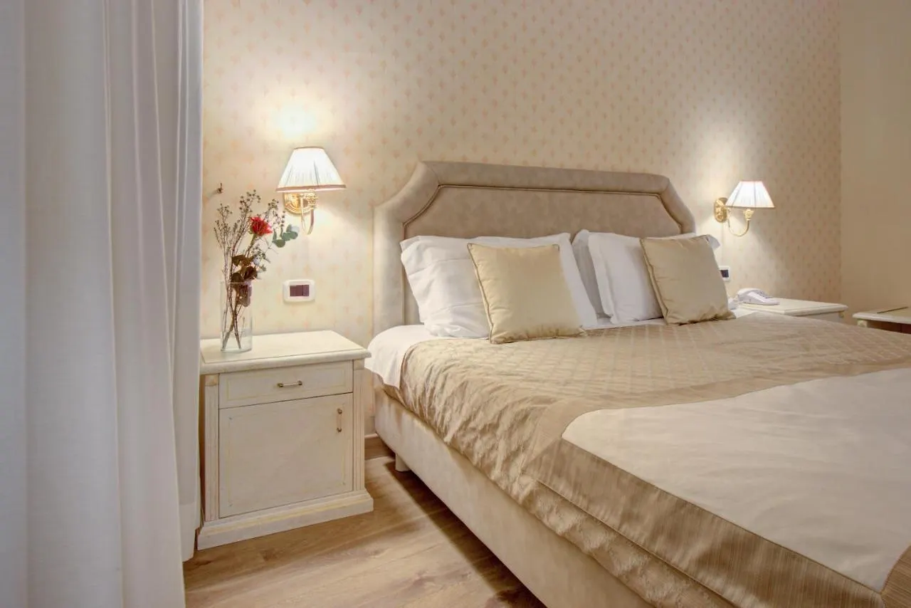 Hotel La Locanda Volterra