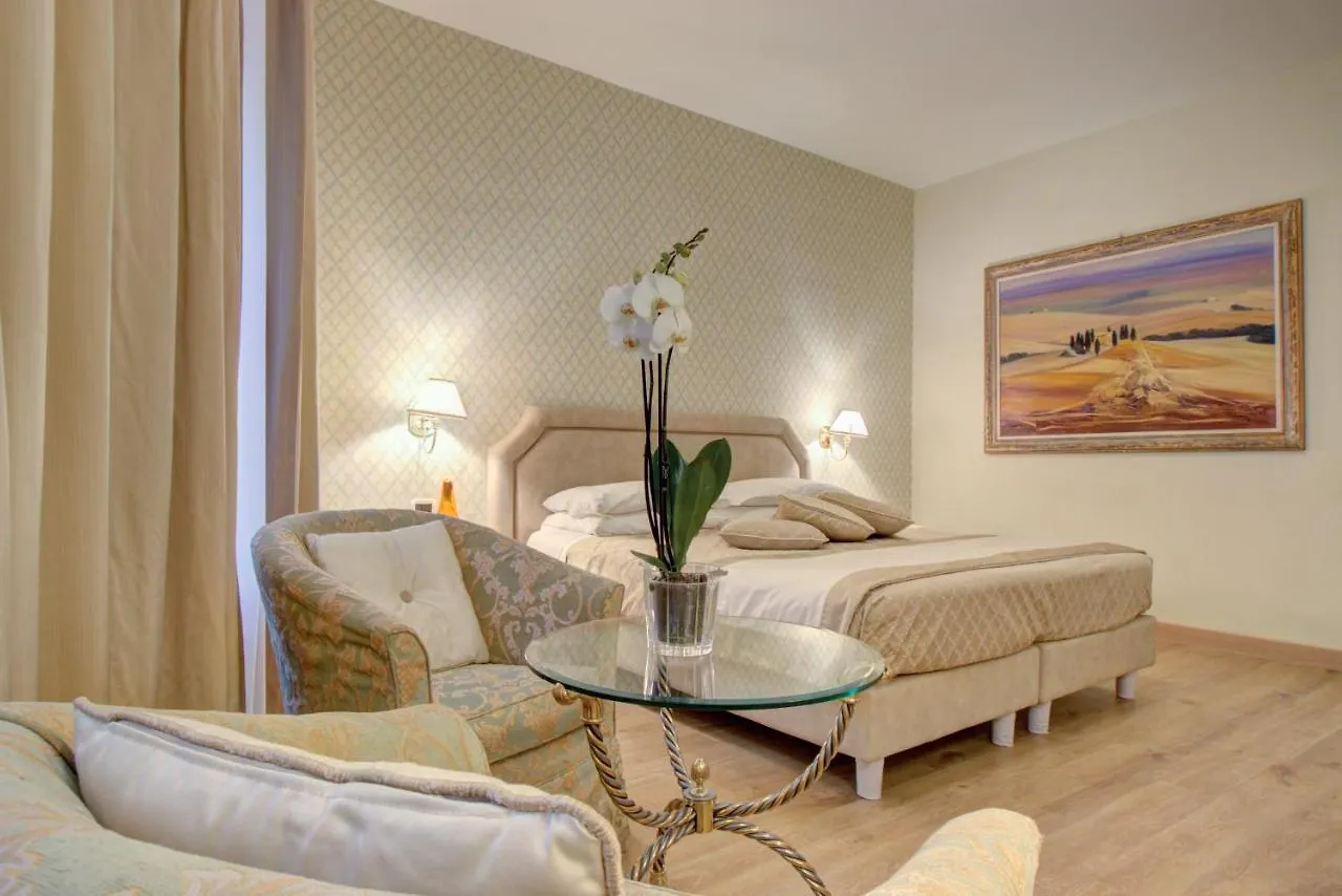 Hotel La Locanda Volterra