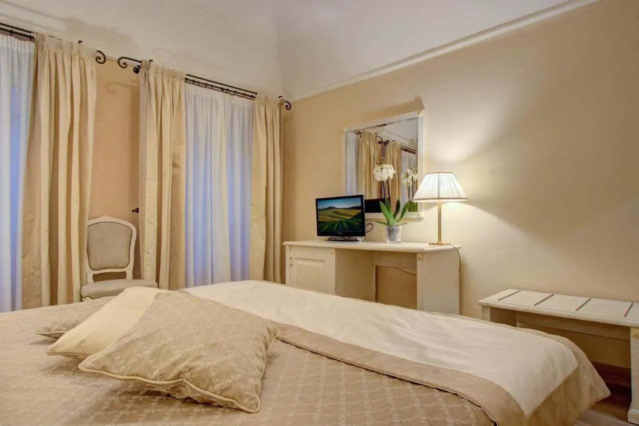 Hotel La Locanda Volterra
