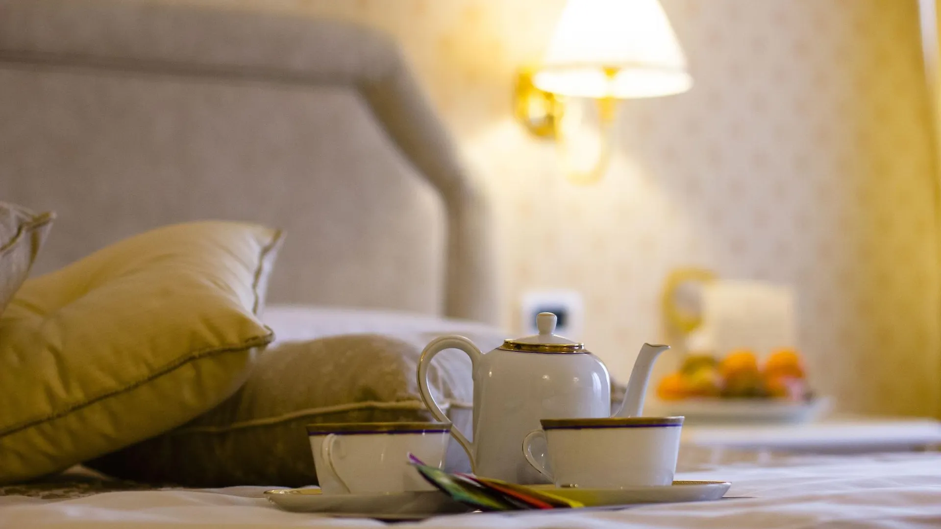 ****  Hotel La Locanda Volterra Italie
