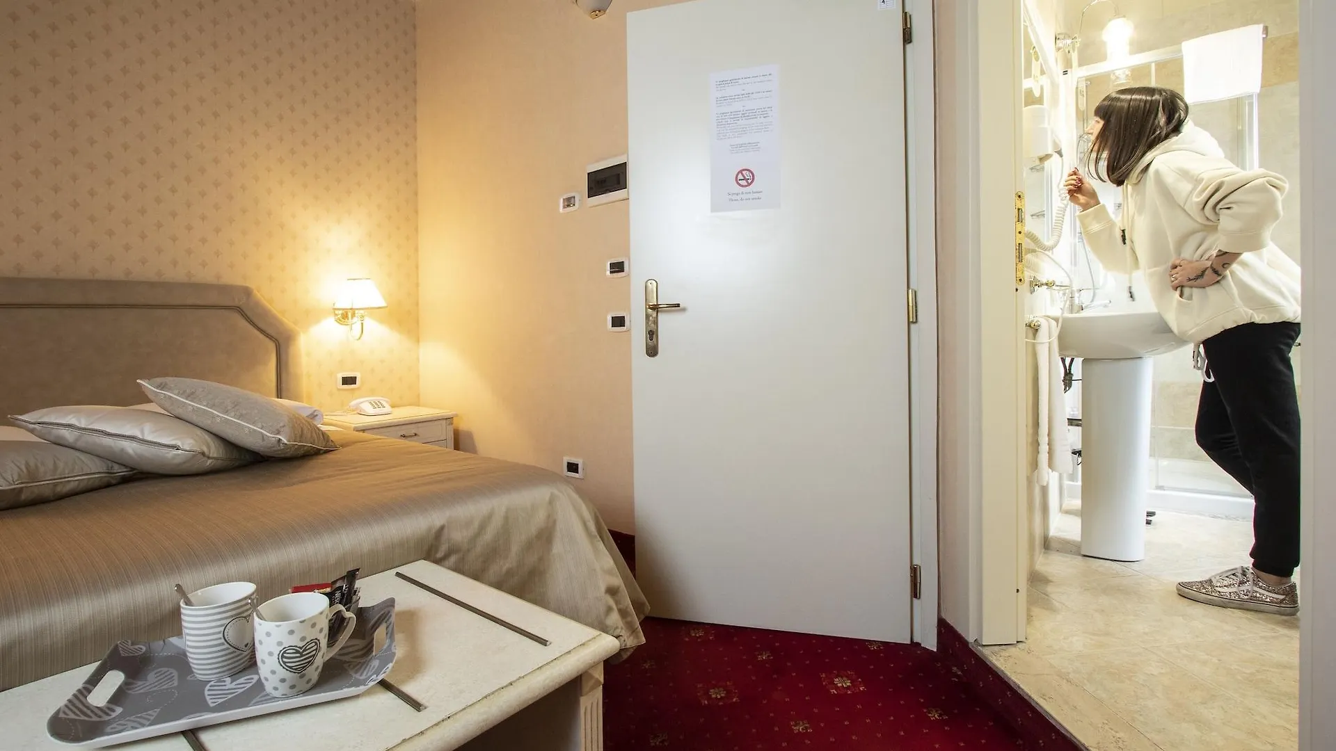 Hotel La Locanda Volterra