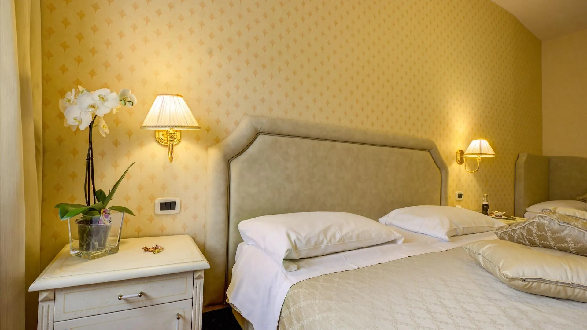 ****  Hotel La Locanda Volterra Italie