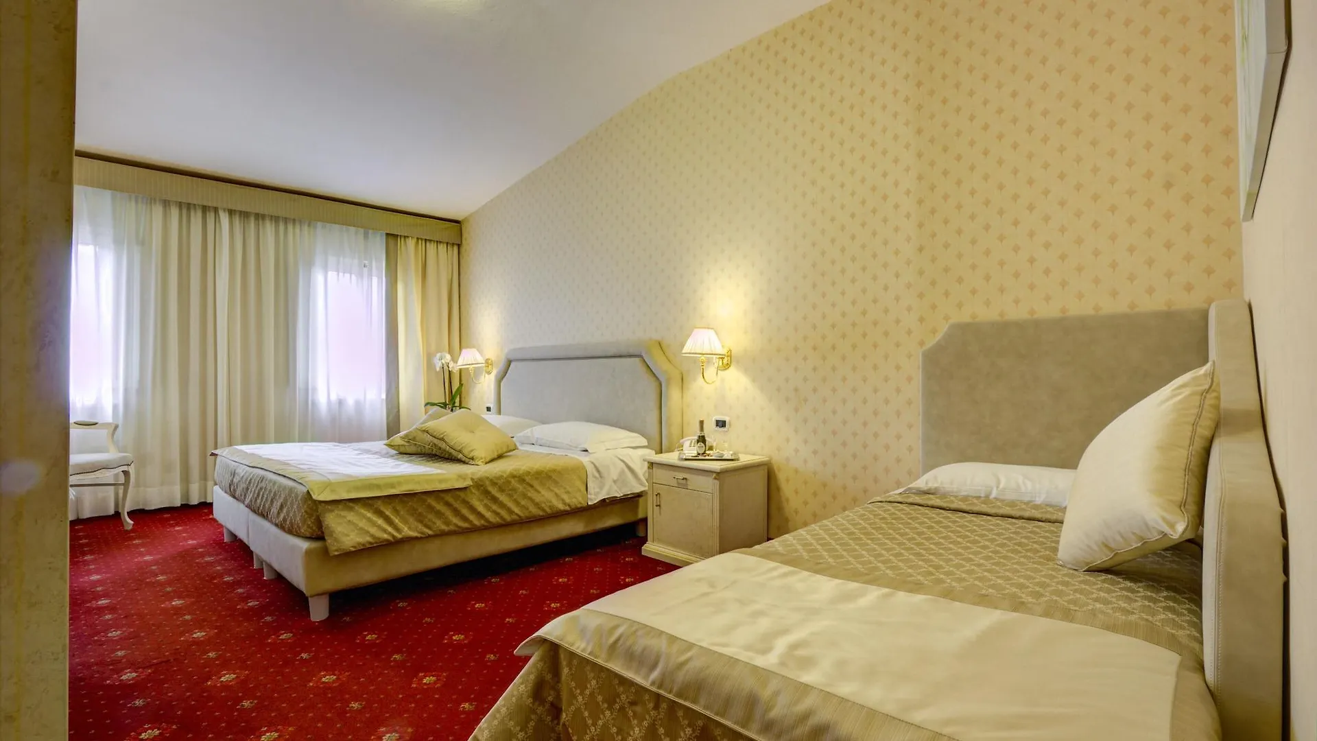 Hotel La Locanda Volterra