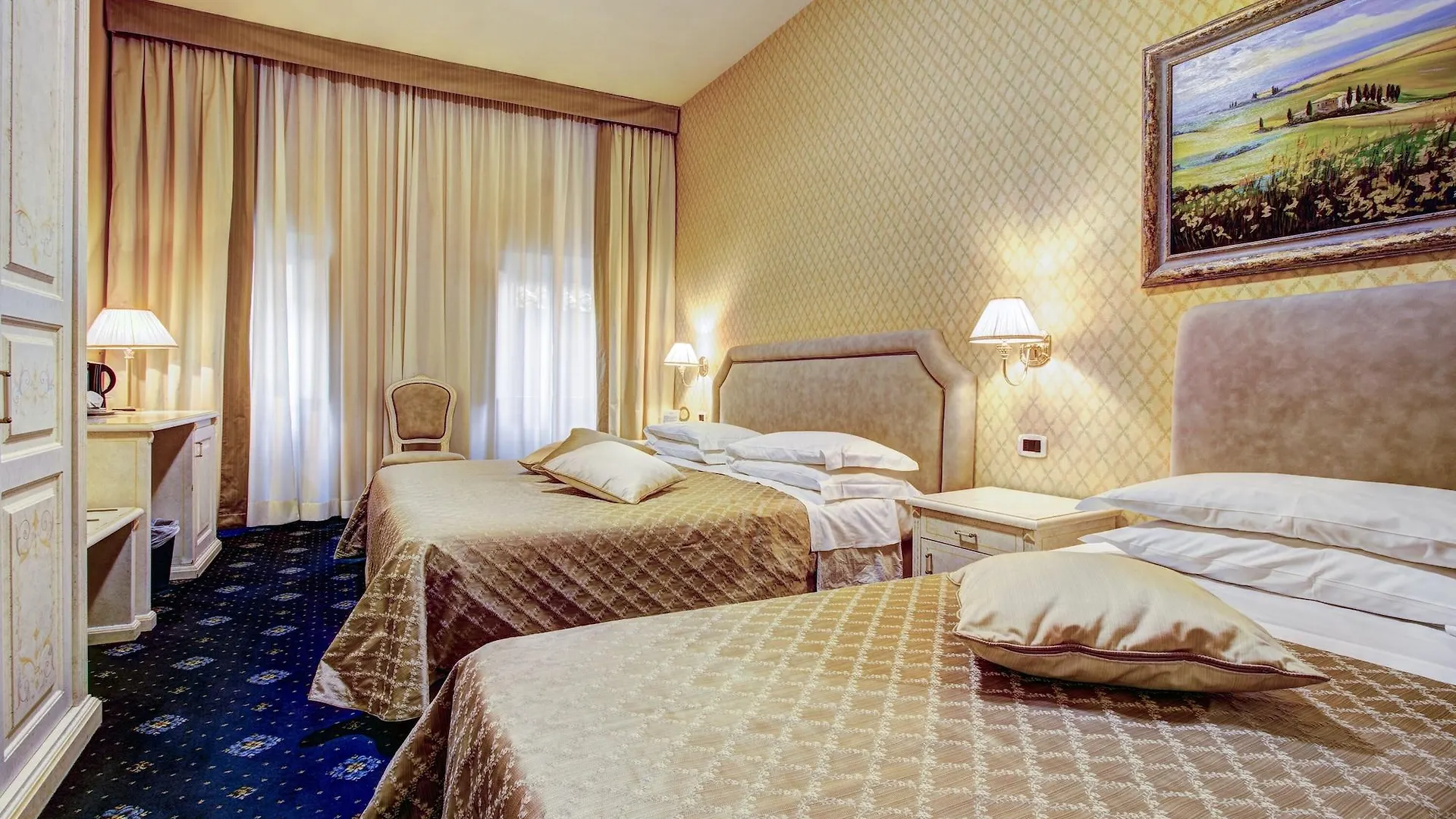 Hotel La Locanda Volterra