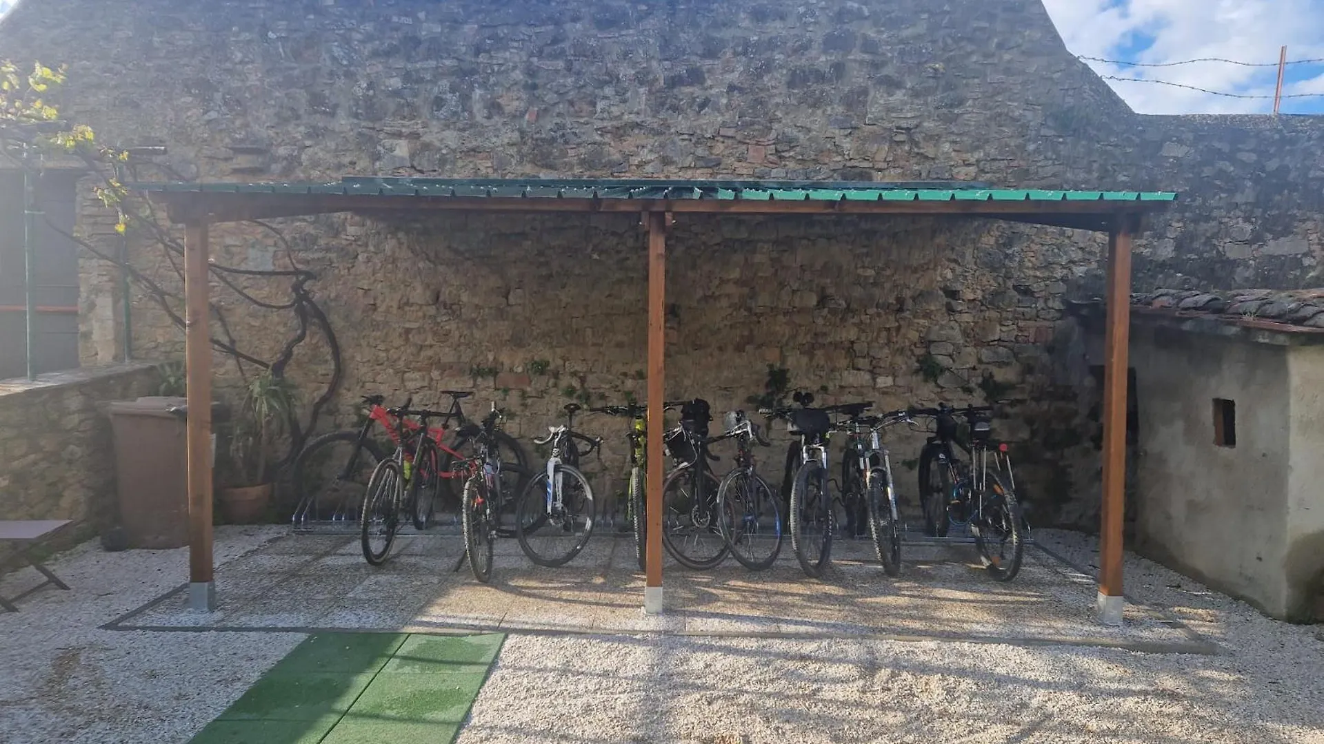 Hotel La Locanda Volterra