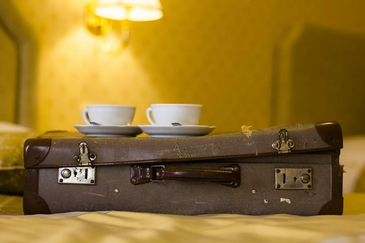 ****  Hotel La Locanda Volterra Italie