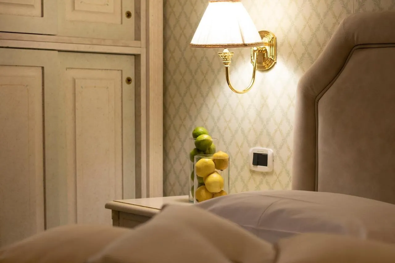 Hotel La Locanda Volterra