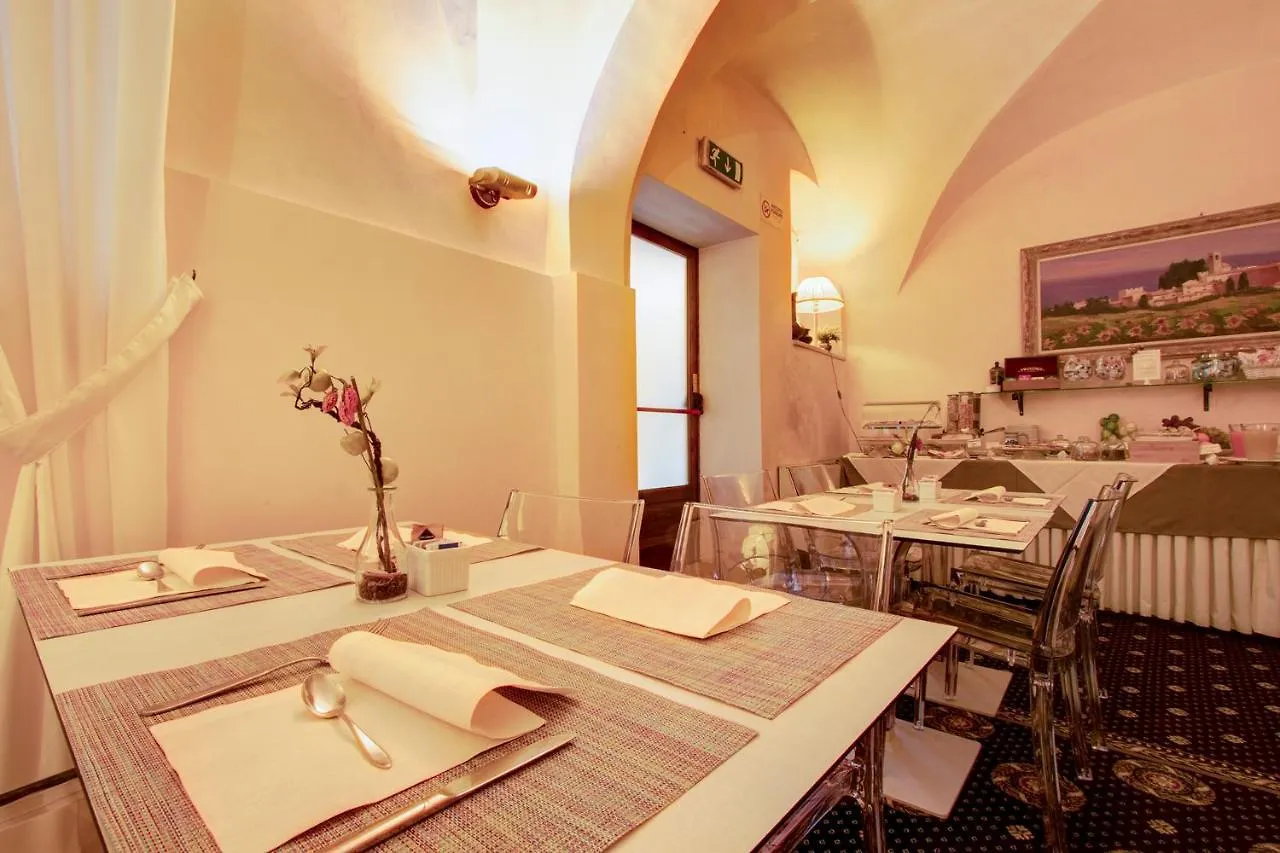 Hotel La Locanda Volterra
