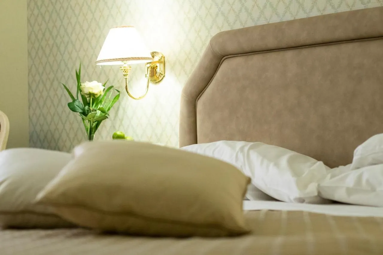 Hotel La Locanda Volterra Italie