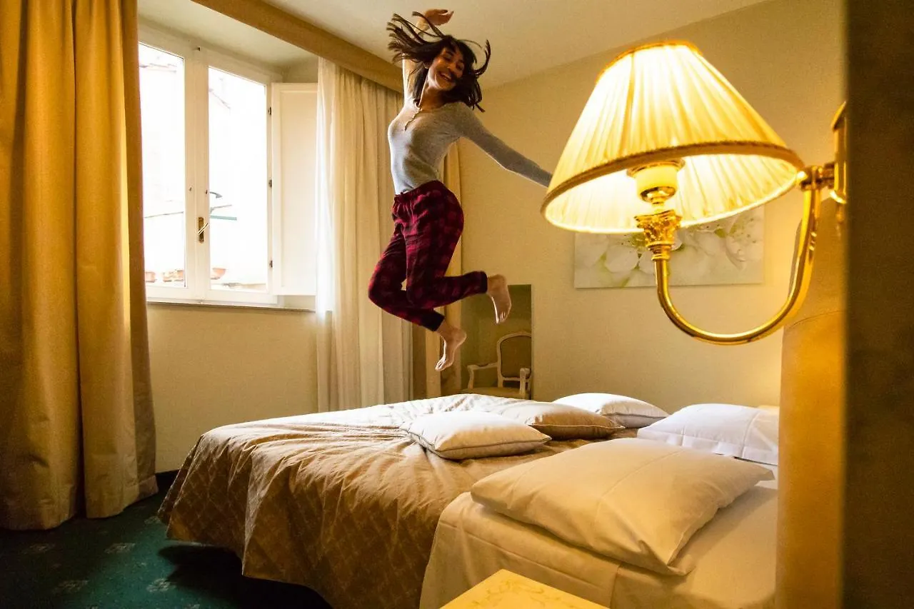 Hotel La Locanda Volterra